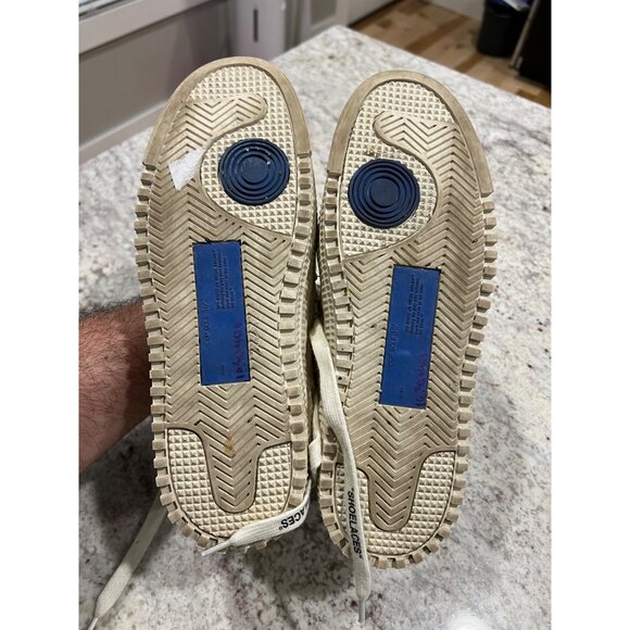 Off-White Cup‎ Sole 3.0 Shoes - Size 40/ M7 W9 - Picture 5 of 8